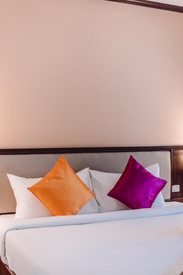 Bauman Hotel Phuket