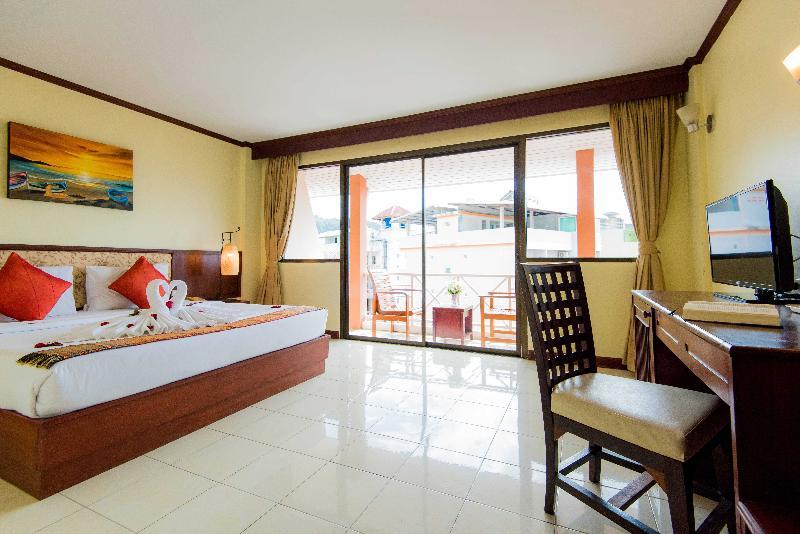 Hotel Bauman Phuket